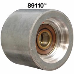 Picture of Dayco 89110 Heavy Duty Serpentine Idler Pulley