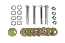 Picture of Fabtech FTS291 Alignment Cam and Bolt Kit for Ford Ranger 2WD