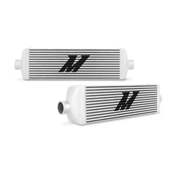 Picture of Mishimoto MMINT-UJ Universal J-Line Intercooler Kit
