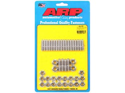 Picture of ARP 454-1901 Small Block Ford Stainless Steel Oil Pan Stud Kit