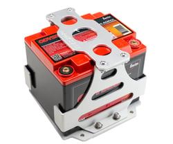 Picture of Odyssey Battery HKPC1200 Hold Down Kit for PC1200 Series Batteries