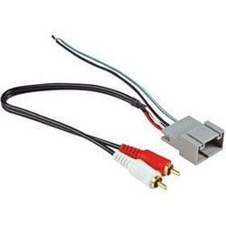 Picture of Metra 70-5520AV TURBOWire Factory DVD Retention Harness