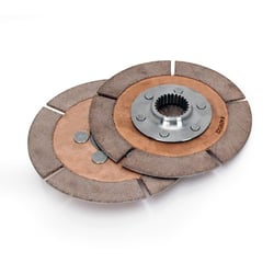 Picture of Quarter Master 225090 Friction Disc Pack 5.5in 2-Disc 1-5/32x26 Spline