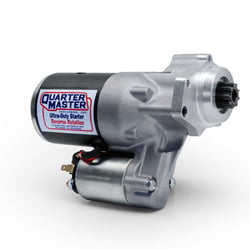 Picture of Quarter Master 114260 Ultra-Duty Reverse Mount Starter
