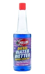 Picture of Red Line Oil 80223 Diesel WaterWetter Cooling System Additive