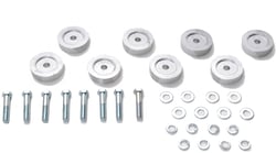 Picture of ARB JWGK03 Transfer Case Lowering Kit for 2003-2006 Jeep Wrangler TJ with Automatic Transmission