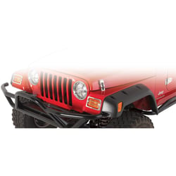 Picture of Smittybilt 17191HDW Fender Flare Hardware Mounting Kit