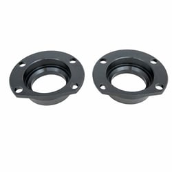 Picture of Strange Engineering H1135 Big Ford Early Axle Housing Ends