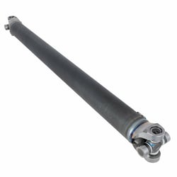 Picture of Strange Engineering U1700T Chrome Moly Driveshaft Tubing 3 Inch x .083 Wall