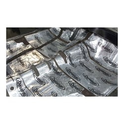Picture of Dynamat XGMA1F Xtreme Custom Cut Floor Kit Sound Deadening