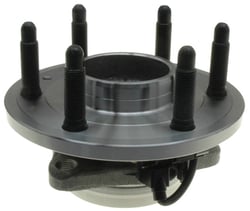 Picture of Raybestos 715071 Professional Grade Wheel Bearing and Hub Assembly