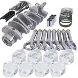 Picture of Eagle Specialty Products 14420020 Competition Rotating Assembly Ford 4.6L 4-Valve
