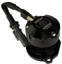 Picture of Turbosmart TS-0223-1087 Kompact EM VR7 Dual Port Blow Off Valve GM 2.0L Turbo