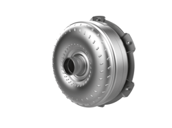 Picture of LuK LAD116 Torque Converter Lockup Clutch Friction Disc