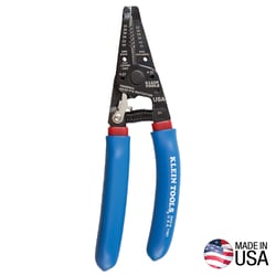 Picture of Kleinn Horns 11057 Klein-Kurve Wire Stripper/Cutter 20-30 AWG