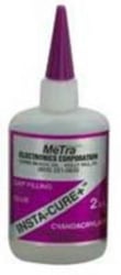 Picture of Install Bay INSTGL8 Insta-Cure Gap Filling Cyanoacrylate Adhesive Glue 8 oz