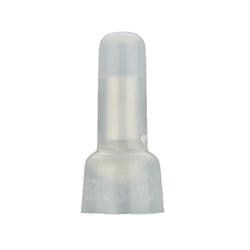 Picture of Install Bay CCL1614-1 Nylon Long Neck Crimp Cap Connectors 16/14 AWG 1000-Pack