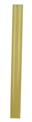 Picture of Install Bay HMAHS Amber Hot Melt Glue Sticks High Strength 10 Inch 8-Pack