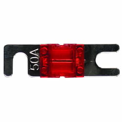 Picture of Install Bay MANL50 50 Amp Mini ANL Fuse - 2 Pack
