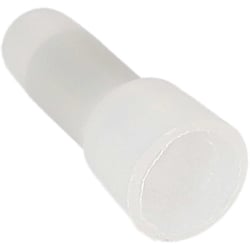 Picture of Install Bay CC1210 Nylon Crimp Cap Connectors 12-10 AWG 100-Pack