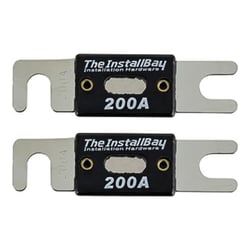 Picture of Install Bay ANL200 200 Amp ANL Fuse - 2 Pack