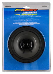 Picture of Install Bay AW-660SP 6-1/2 Inch Dual Cone OEM Replacement Speaker