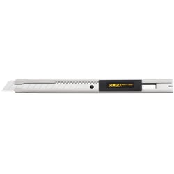 Picture of Install Bay OLFA SVR-2 Auto-Lock Stainless Steel Professional Snap-Off Knife 9mm