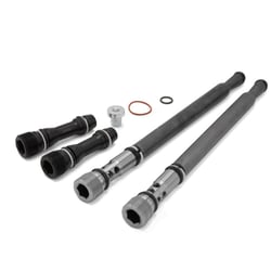 Picture of DieselSite STANDPIPE60 High-Pressure Oil Stand Pipe & Dummy Plug Kit for 6.0L Powerstroke