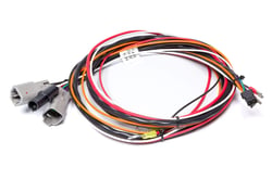 Picture of MSD ASY25452 Ignition Wiring Harness for 6ALN Dirt Motorsports Ignition Control