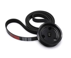 Picture of DieselSite PSPK73 Overdrive Power Steering Pulley Kit