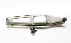 Picture of South Bend Clutch T907 OEM Replacement Clutch Release Fork and Pivot Ball ZF-6 6-Speed
