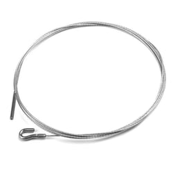 Picture of EMPI 111-721-555C Accelerator Throttle Cable 2650mm Air-Cooled VW Stock Replacement