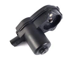 Picture of URO 4H0998281 Rear Electric Parking Brake Actuator Motor