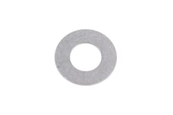 Picture of MSD WAS10090 Distributor Housing Shim 0.500 in ID 1.000 in OD Steel