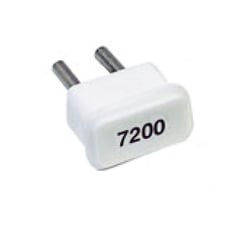 Picture of MSD ASY11541 7200 RPM Rev Limiter Module Chip for Ignition Boxes