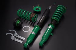 Picture of TEIN SPS12-R16100-25 Eccentric Camber Adjustment Washer M14 2.5° Offset