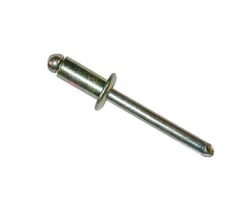 Picture of Genuine Mercedes 0039909697 Window Regulator Rivet