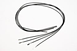 Picture of Genuine BMW 61-13-0-005-197 Electrical Contact Wire Bushing 0.2-0.5mm