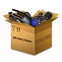 Picture of Pro Comp 93-5604 Suspension Bumper Brace Passenger Side