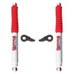 Picture of Skyjacker Suspension C101KE-H 2-Inch Torsion Bar Leveling Kit with Hydro Shocks