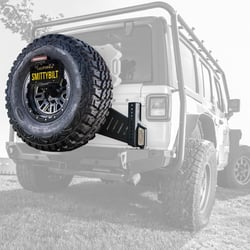 Picture of Smittybilt 77857-01 Bearing Replacement Kit for XRC Gen3 Tire Carrier