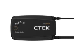 Picture of CTEK 40-727 NXT 15 High-Performance 15A Battery Charger and Maintainer for 12V Batteries
