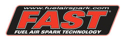 Picture of FAST 170464 Racer Power Lead For Air/fuel Meters