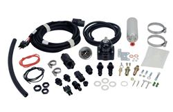 Picture of FAST 307503T-06 EZ-EFI In-Tank Fuel Pump Master Kit with Hose & Fittings