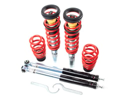 Picture of H&R 32132-2 RSS+ Coilover Kit Audi R8 with Adaptive Suspension