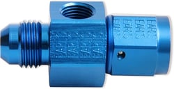 Picture of Earl's Performance Fuel Pressure Gauge Adapters