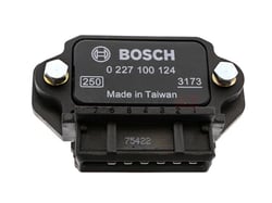 Picture of Bosch 0227100124 Ignition Control Module Electronic Control Unit