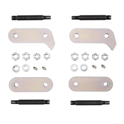 Picture of ARB OMEGS9 Old Man Emu Greasable Shackle and Pin Kit for Toyota FJ40