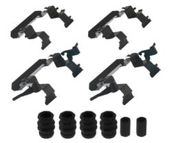 Picture of Raybestos H15661A Brake Hardware Assortment Kit