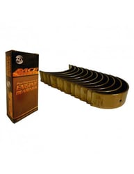 ACL Bearings 4B7712H-STD Race Series Trimetal Connecting Rod Bearing Set — image 2